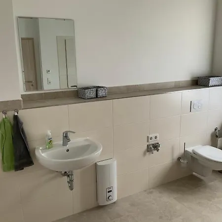 Appartement Am Froser *