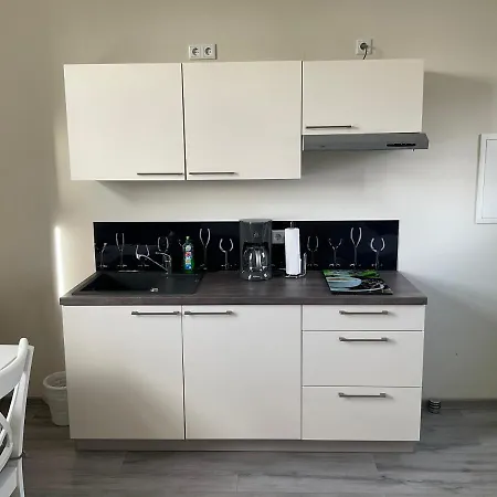 Apartment Am Froser *