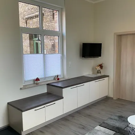 Am Froser Appartement *