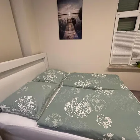 Am Froser Apartment Frose