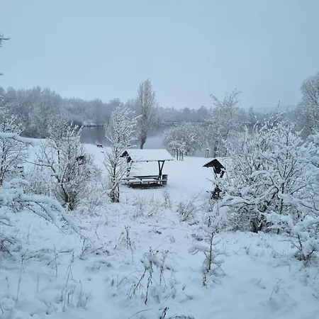 Am Froser Apartman *