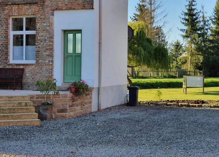 Am Froser Apartman Frose