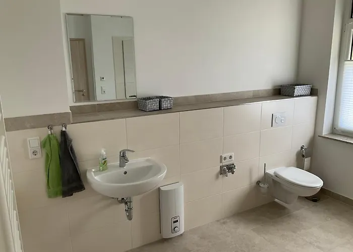 Apartman Am Froser *