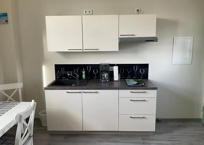 아파트 Am Froser *