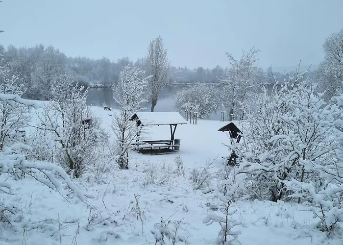 Am Froser Apartman *